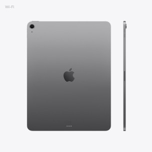 Tablet - Apple iPad Air 13"- Wi-Fi - 256GB - Space Grey 2