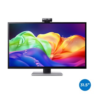 Monitor Professionale Multimediale 31.5" 6K IPS Touch con...