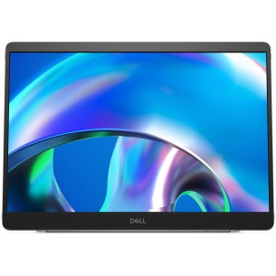 DELL Pro Plus P1425 Monitor PC 35,6 cm (14") 1920 x 1200...