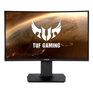 ASUS TUF Gaming VG24VQ LED display 59,9 cm (23.6") 1920 x...