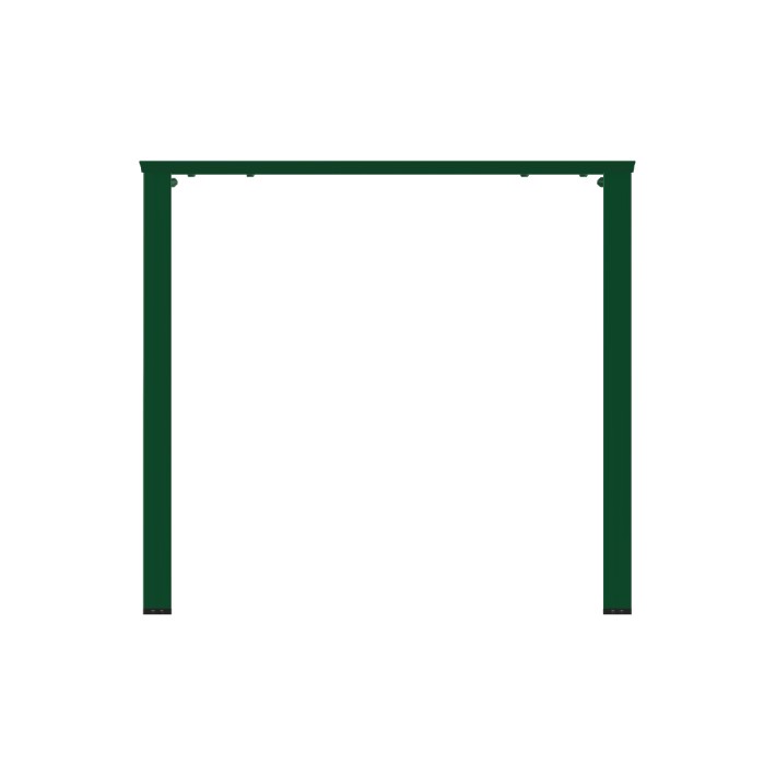 Tavolo da Esterno Modello Radura Essenza -...