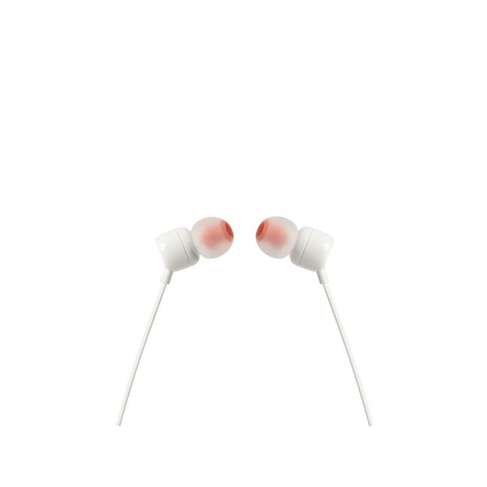 JBL Tune 110 Auricolare Cablato In-ear MUSICA...