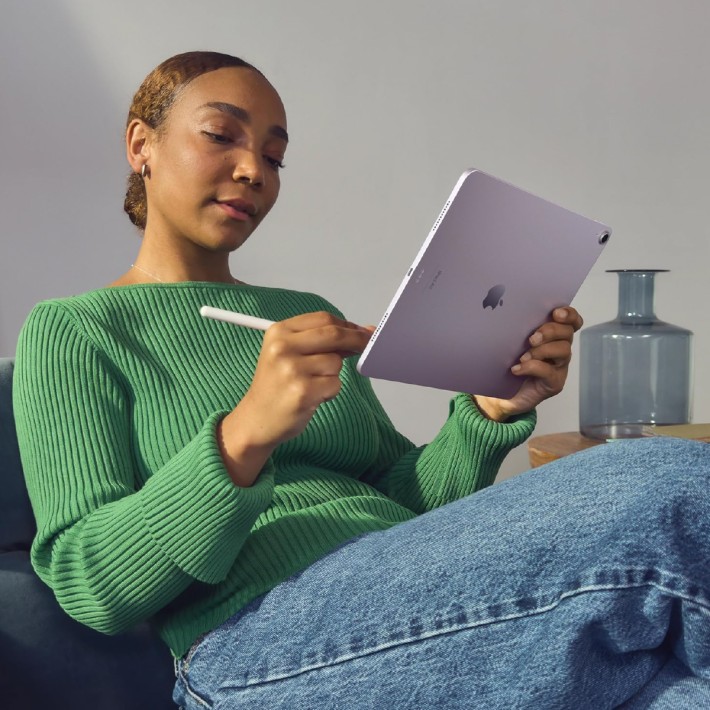 Tablet - Apple iPad Air 11"- Wi-Fi - 256GB...