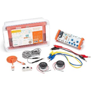 Arduino Science Kit Rev3 2