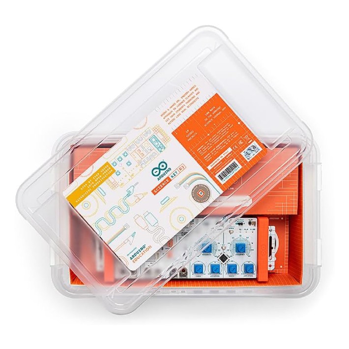 Arduino Science Kit Rev3