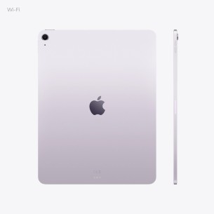Tablet - Apple iPad Air 11"- Wi-Fi - 512GB - Purple 2