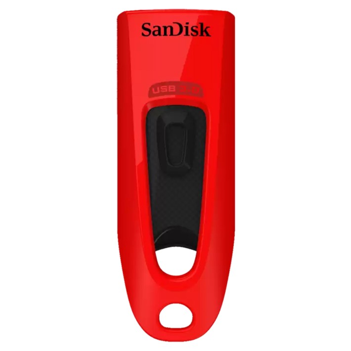 SanDisk Ultra unità flash USB 64 GB USB tipo A...