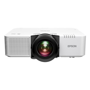 Epson EB-L890U 8000 ANSI lumen 3LCD WUXGA (1920x1200) Bianco