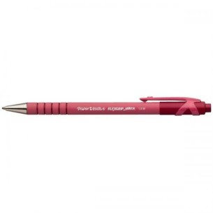 Papermate Flexgrip Ultra Rosso Penna a sfera retrattile a...