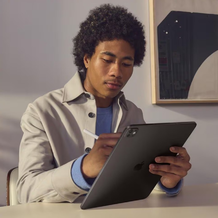 Tablet - Apple iPad Pro - 11"- Standard glass -...