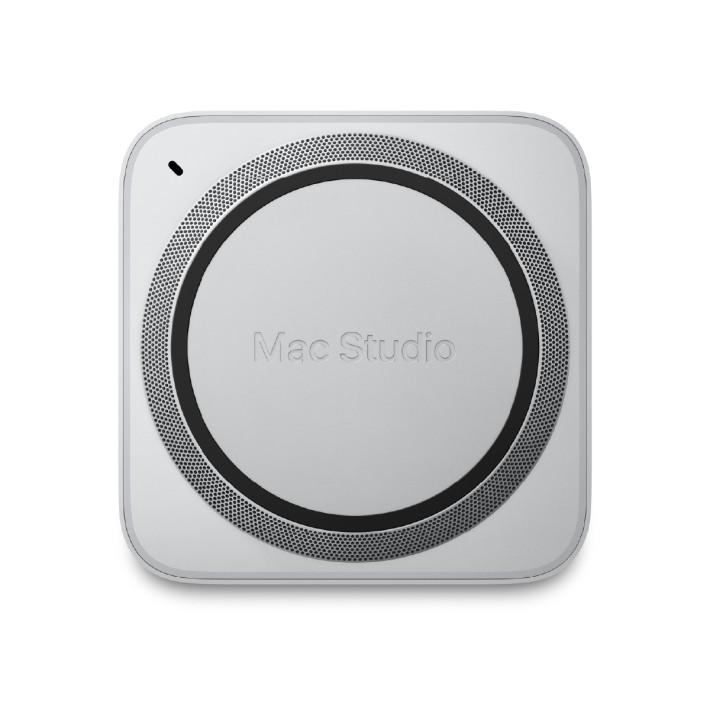 Workstation Desktop - Apple Mac Studio - CPU M3...