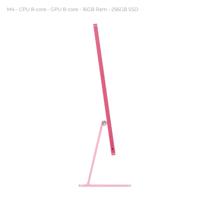 All in One 24" Retina 4.5K - Apple IMac - M4...