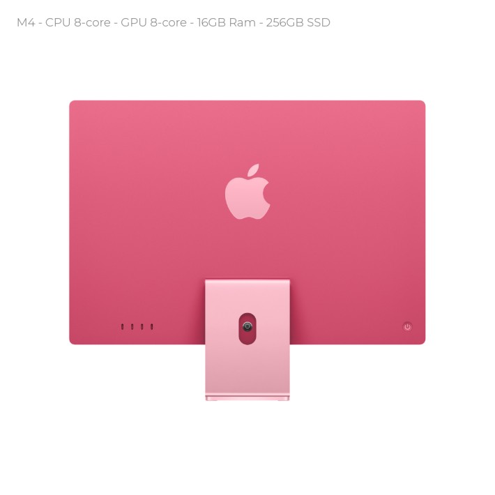 All in One 24" Retina 4.5K - Apple IMac - M4...