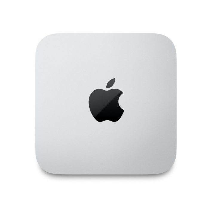 Workstation Desktop - Apple Mac Studio - CPU M4...
