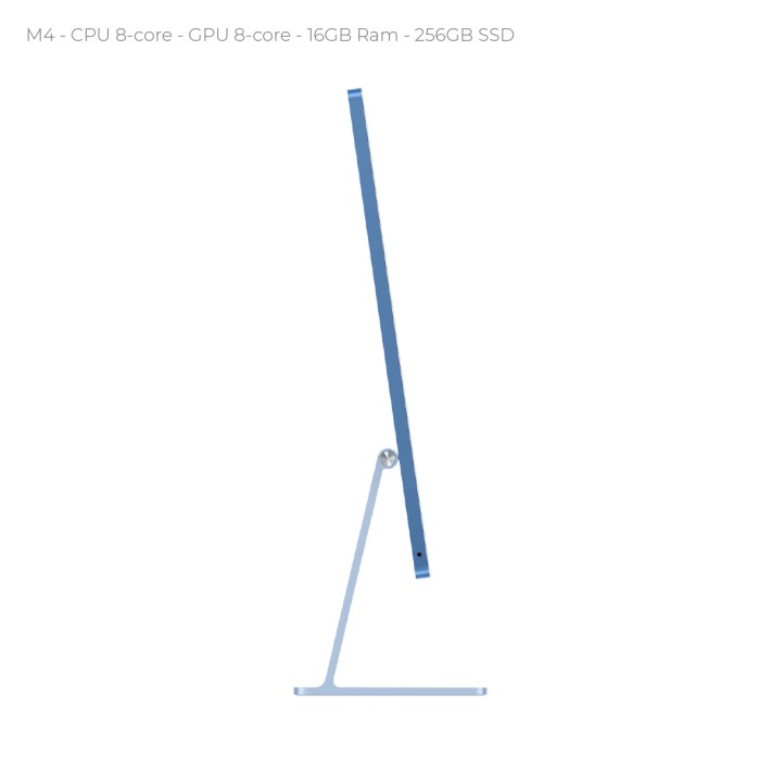 All in One 24" Retina 4.5K - Apple IMac - M4...