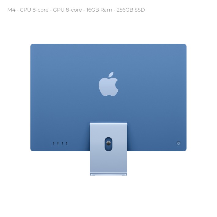 All in One 24" Retina 4.5K - Apple IMac - M4...