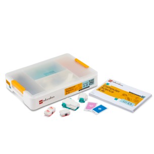 Kit LEGO® Education Informatica e IA Scuola Secondaria 1°...