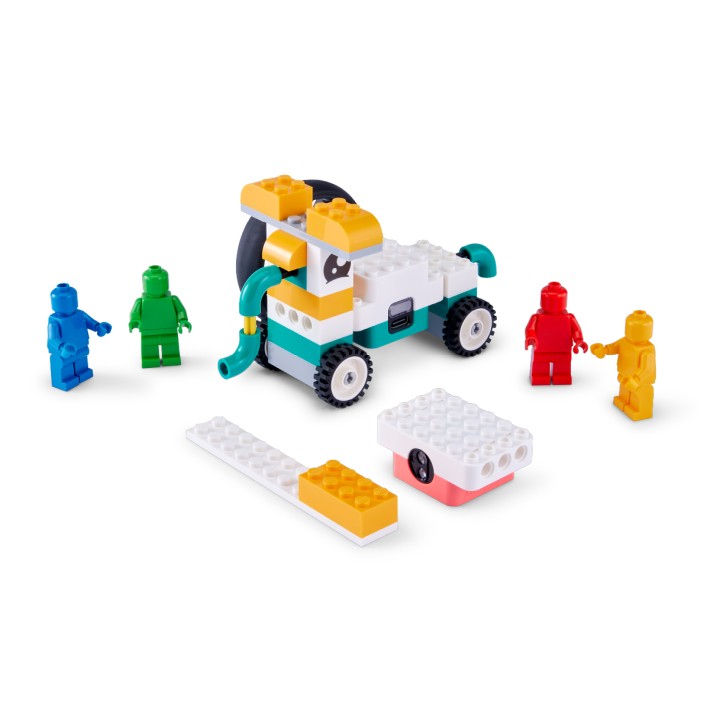 Kit LEGO® Education Informatica e IA Scuola...