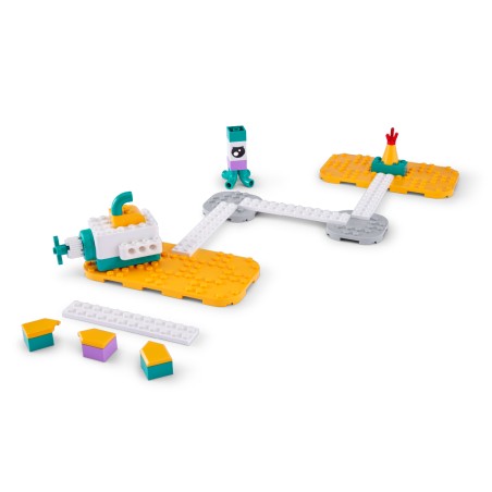 Kit LEGO® Education Informatica e IA Scuola primaria 1-3 (5+)