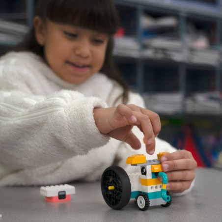 Kit LEGO® Education Informatica e IA Scuola primaria 1-3 (5+)