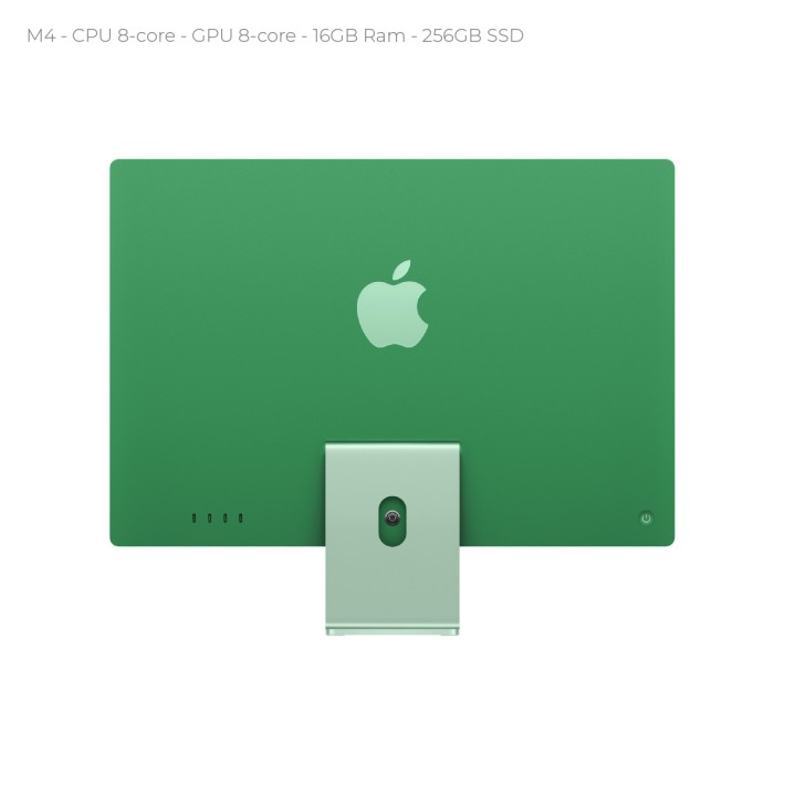 All in One 24" Retina 4.5K - Apple IMac - M4...