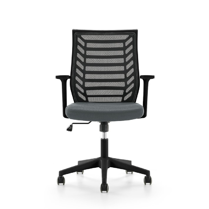 Sedia da Ufficio Modello RD907 su Ruote -...