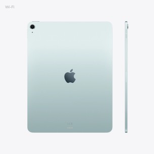 Tablet - Apple iPad Air 13"- Wi-Fi - 128GB - Blue 2