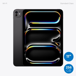 Tablet - Apple iPad Pro - 11"- Standard glass - Wi-Fi -...