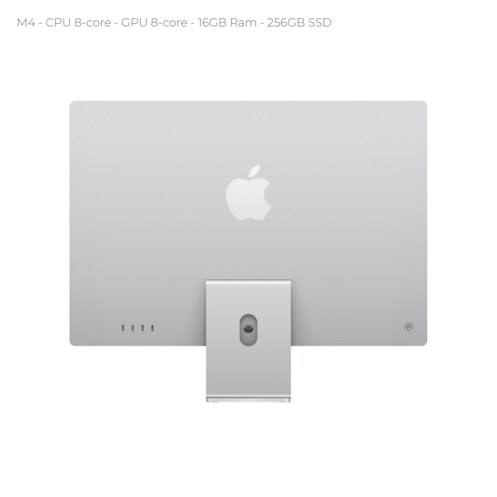 All in One 24" Retina 4.5K - Apple IMac - M4...