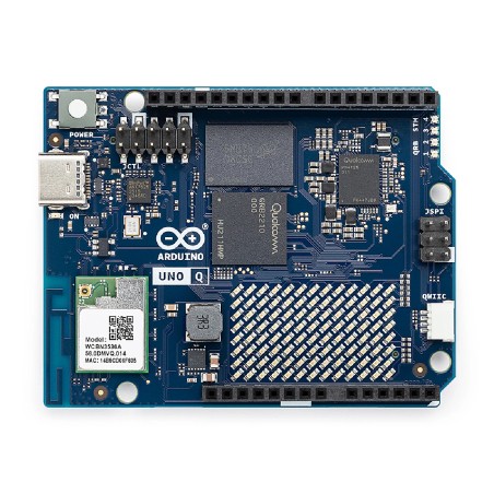 ARDUINO UNO Q (4G)