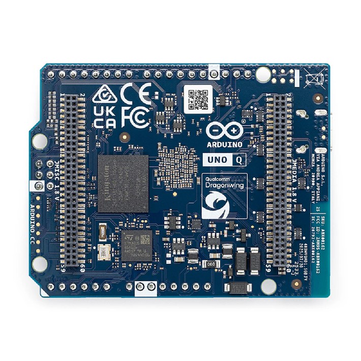 ARDUINO UNO Q (4G)