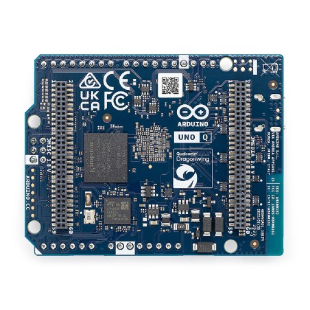 ARDUINO UNO Q (4G)