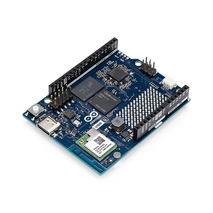 ARDUINO UNO Q (4G)