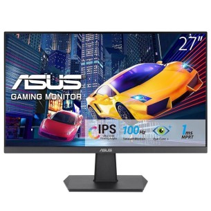 ASUS VA27EHF Monitor PC 68,6 cm (27") 1920 x 1080 Pixel...