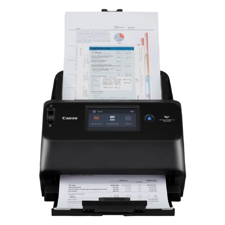 Scanner Canon A4 DR-S150