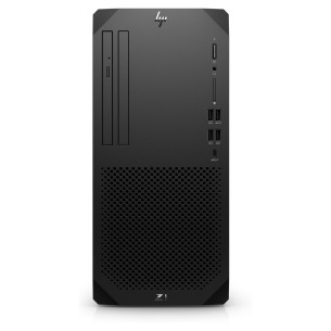 Workstation - Hp Z1 G9R - i7 13700 - 32 Gb - 1 Tb - Scheda Video RTX3060 12 Gb - Filtro Anti Polvere - Windows 11 Pro