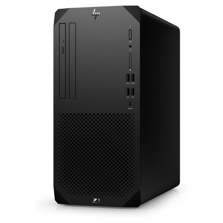 Workstation - Hp Z1 G9R - i7 13700 - 32 Gb - 1 Tb - Scheda Video RTX3060 12 Gb - Filtro Anti Polvere - Windows 11 Pro