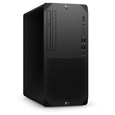 Workstation - Hp Z1 G9R - i7 13700 - 32 Gb - 1 Tb - Scheda Video RTX3060 12 Gb - Filtro Anti...