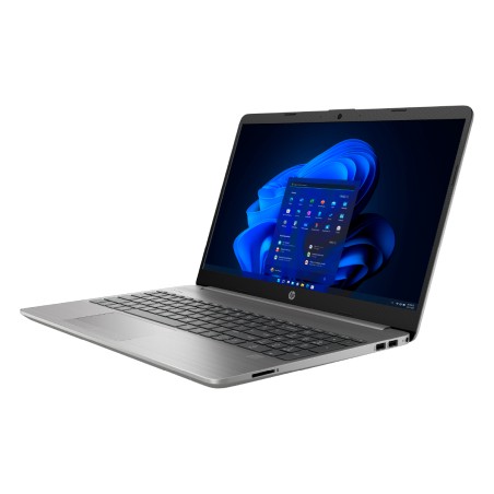 Notebook 15,6"Full Hd - Hp 250 G9 - i7 1255U - 16Gb - 512Gb - Windows 11 Pro - Garanzia 2 anni