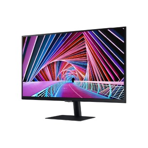 Monitor Desktop 27" UHD LED IPS - Samsung HRM ViewFinity S7 -HDMI - DP - 3YW 2