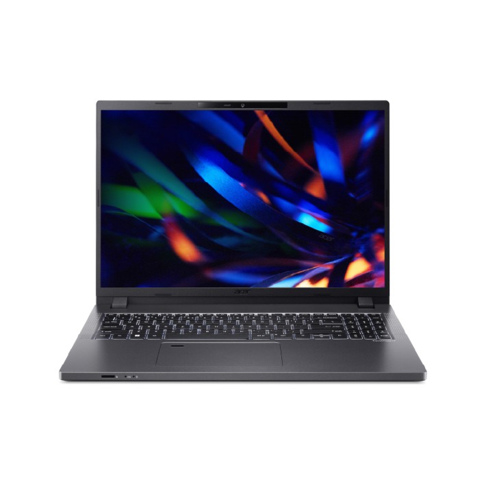 Notebook 16" FHD - Acer TMP216 - Intel i7 1335U - Ram 16gb  - SSD 512gb - RTX2050  4gb - Win11 Pro