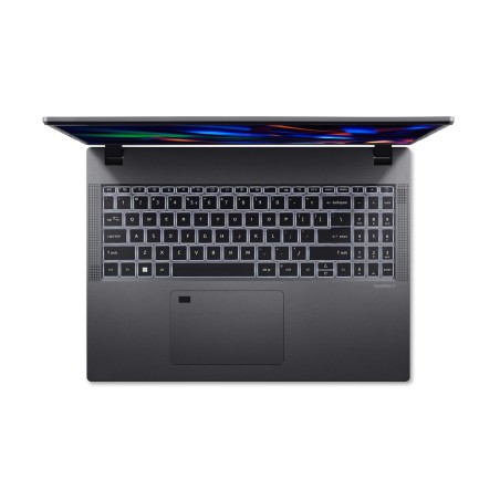 Notebook 16" FHD - Acer TMP216 - Intel i7 1335U - Ram 16gb  - SSD 512gb - RTX2050  4gb -...