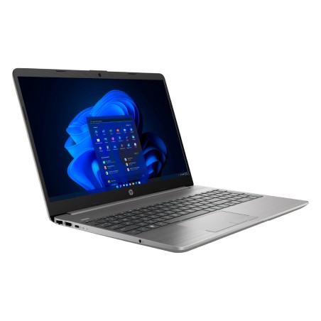 Notebook 15,6" Full Hd - Hp 250 G9 - i7 1255U - 8 Gb - 512 Gb - Windows 11 Pro - 2 anni di...