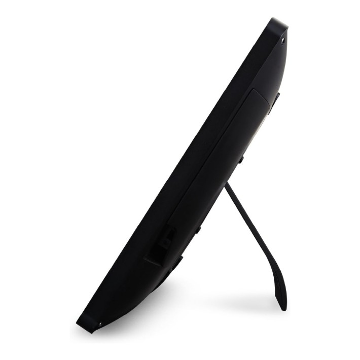 Monitor 24" Full Hd Touch - TD2430 - Multimediale - Collegamento Hdmi - Display Port e Vga - VESA