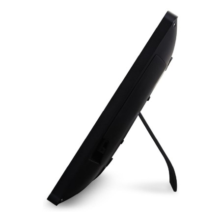 Monitor 24" Full Hd Touch - TD2430 - Multimediale - Collegamento Hdmi - Display Port e Vga -...