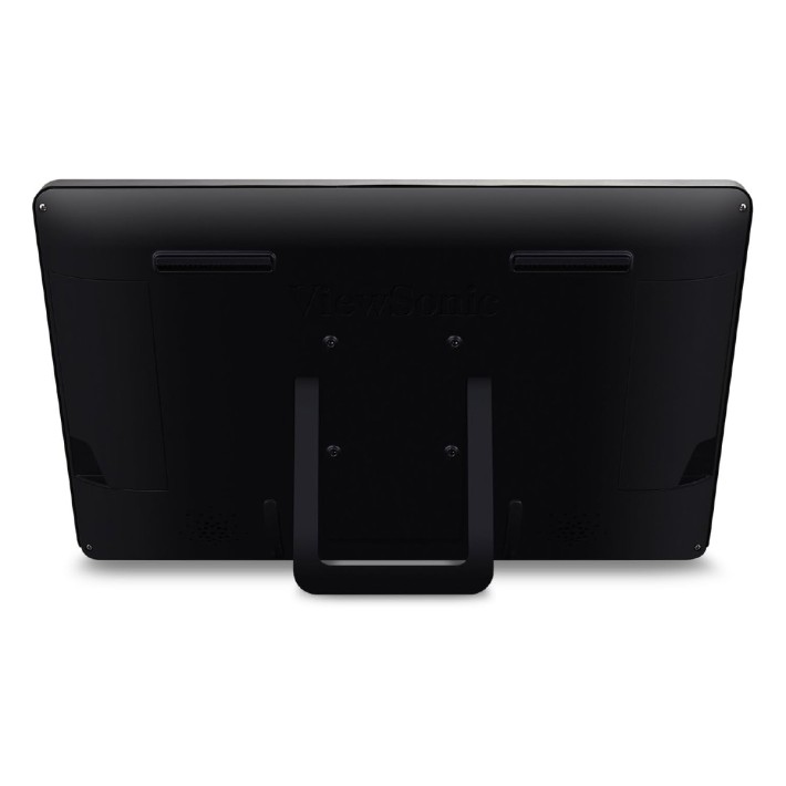 Monitor 24" Full Hd Touch - TD2430 - Multimediale - Collegamento Hdmi - Display Port e Vga - VESA