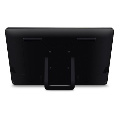 Monitor 24" Full Hd Touch - TD2430 - Multimediale - Collegamento Hdmi - Display Port e Vga -...