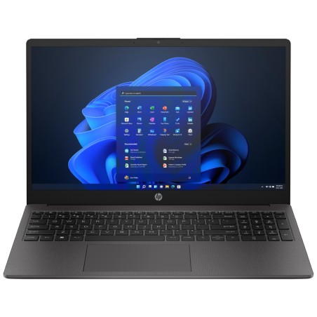 Notebook 15.6" Full Hd - HP 250 G10 - i7 1355U - 16 Gb - 512 Gb – Windows 11 Professional