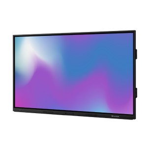 Monitor Touch Promethean LX 86" 2