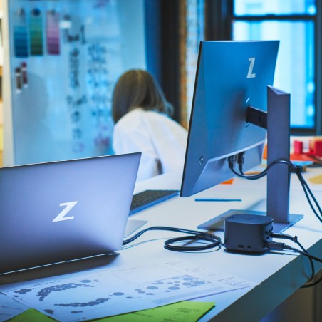 Monitor 27" 4k - Z27K G3 - Hdmi - Display Port - Type-C